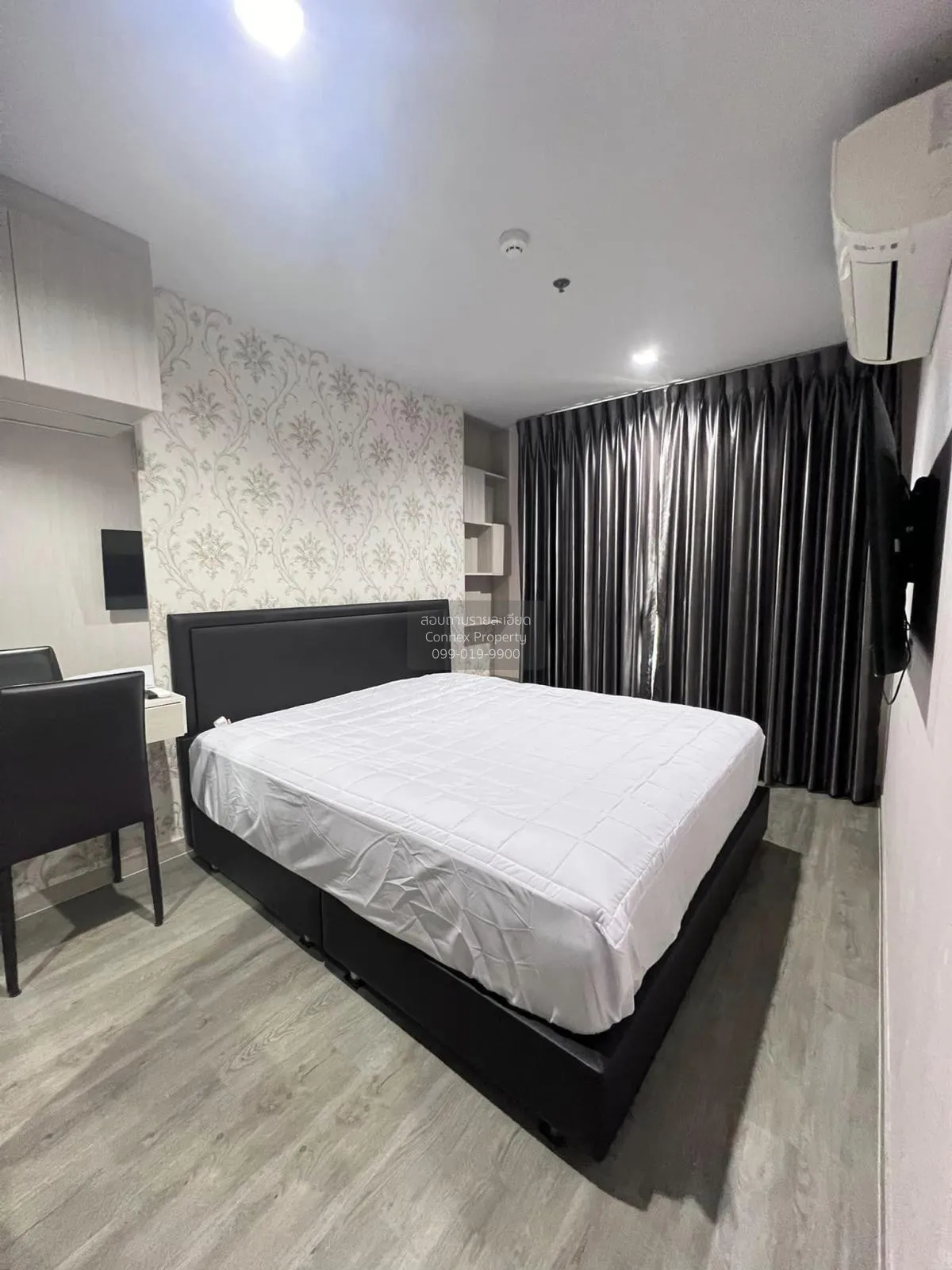 For Rent Condo , Life Ladprao , BTS-Ha Yaek Lat Phrao , Chomphon 