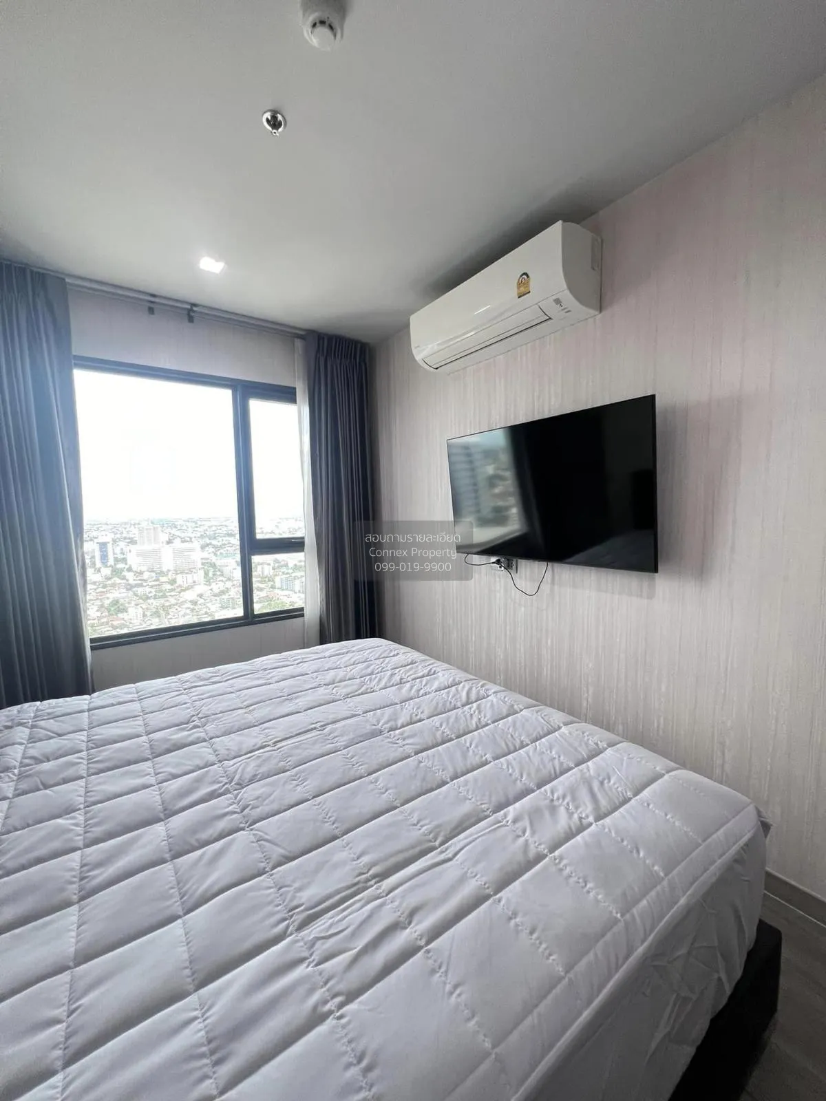 For Rent Condo , Life Ladprao , BTS-Ha Yaek Lat Phrao , Chomphon 