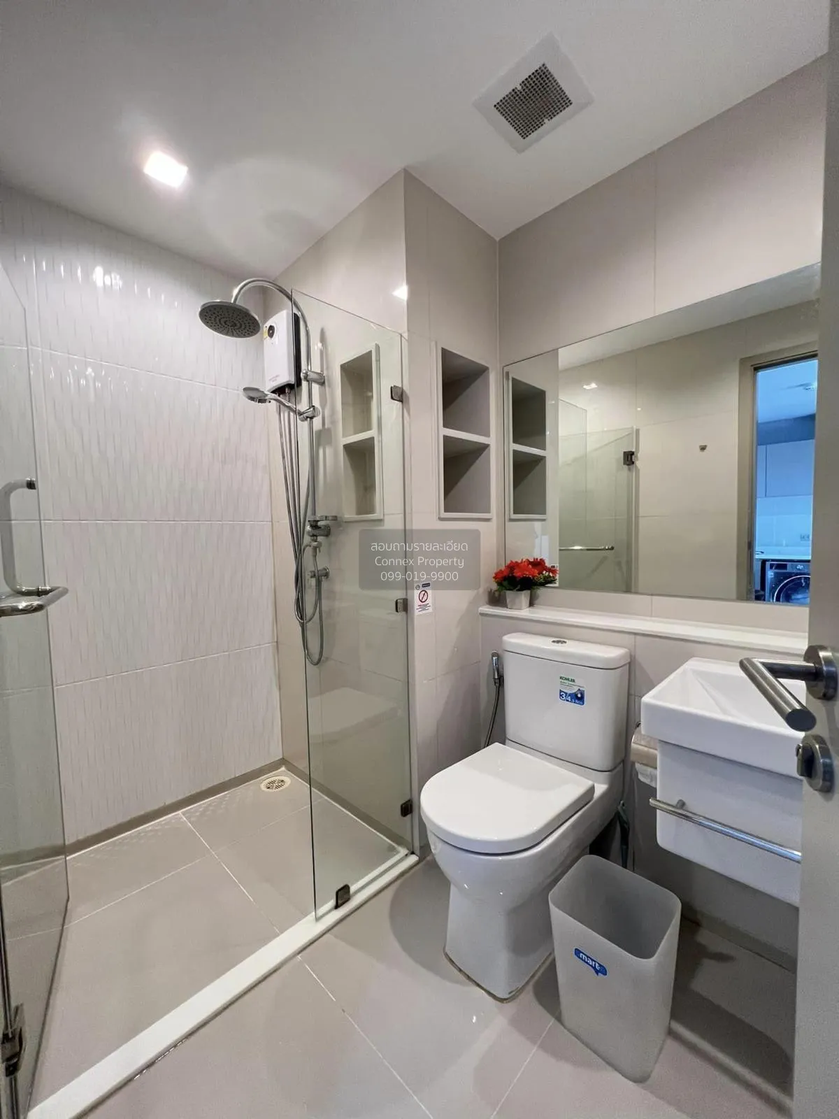 For Rent Condo , Life Ladprao , BTS-Ha Yaek Lat Phrao , Chomphon 