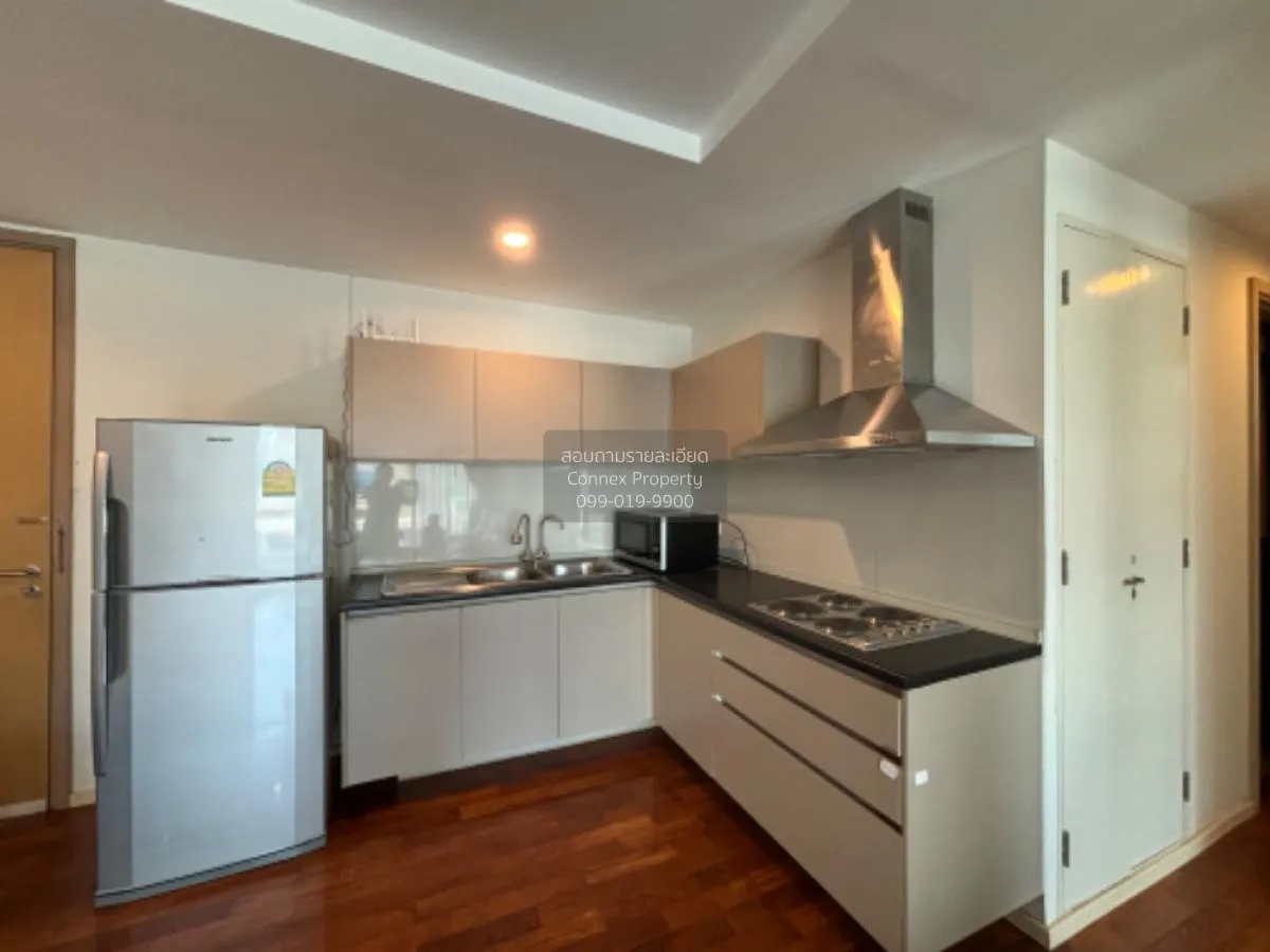 เช่าคอนโด  สิริ ออน 8 BTS-อโศก คลองเตย เขต คลองเตย กรุงเทพ CX-103 3