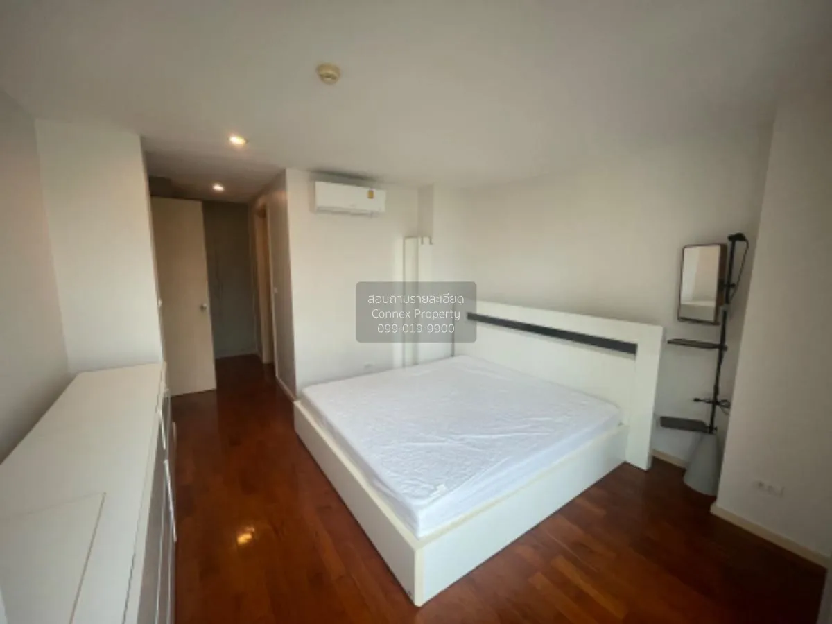 เช่าคอนโด  สิริ ออน 8 BTS-อโศก คลองเตย เขต คลองเตย กรุงเทพ CX-103