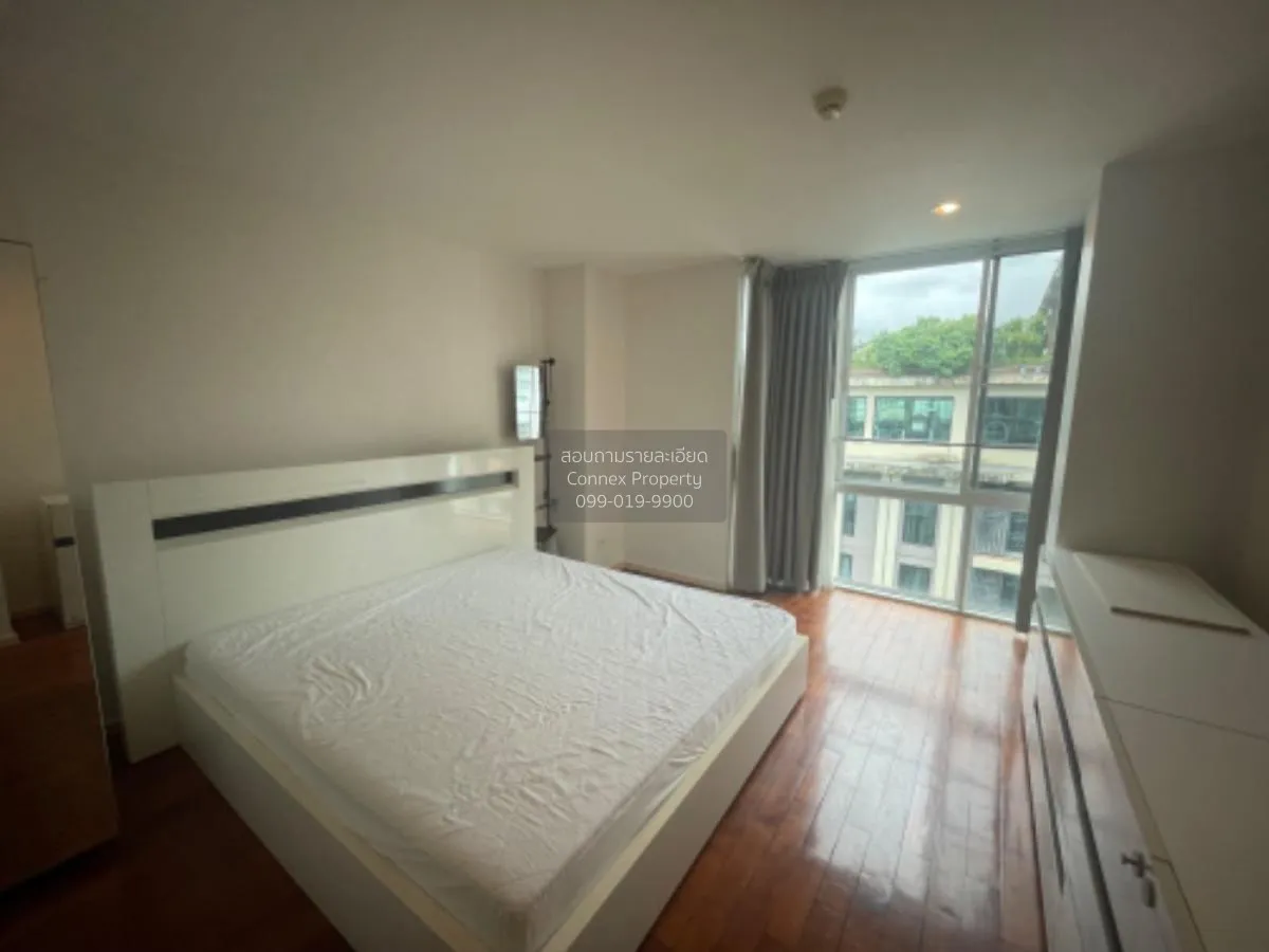 เช่าคอนโด  สิริ ออน 8 BTS-อโศก คลองเตย เขต คลองเตย กรุงเทพ CX-103