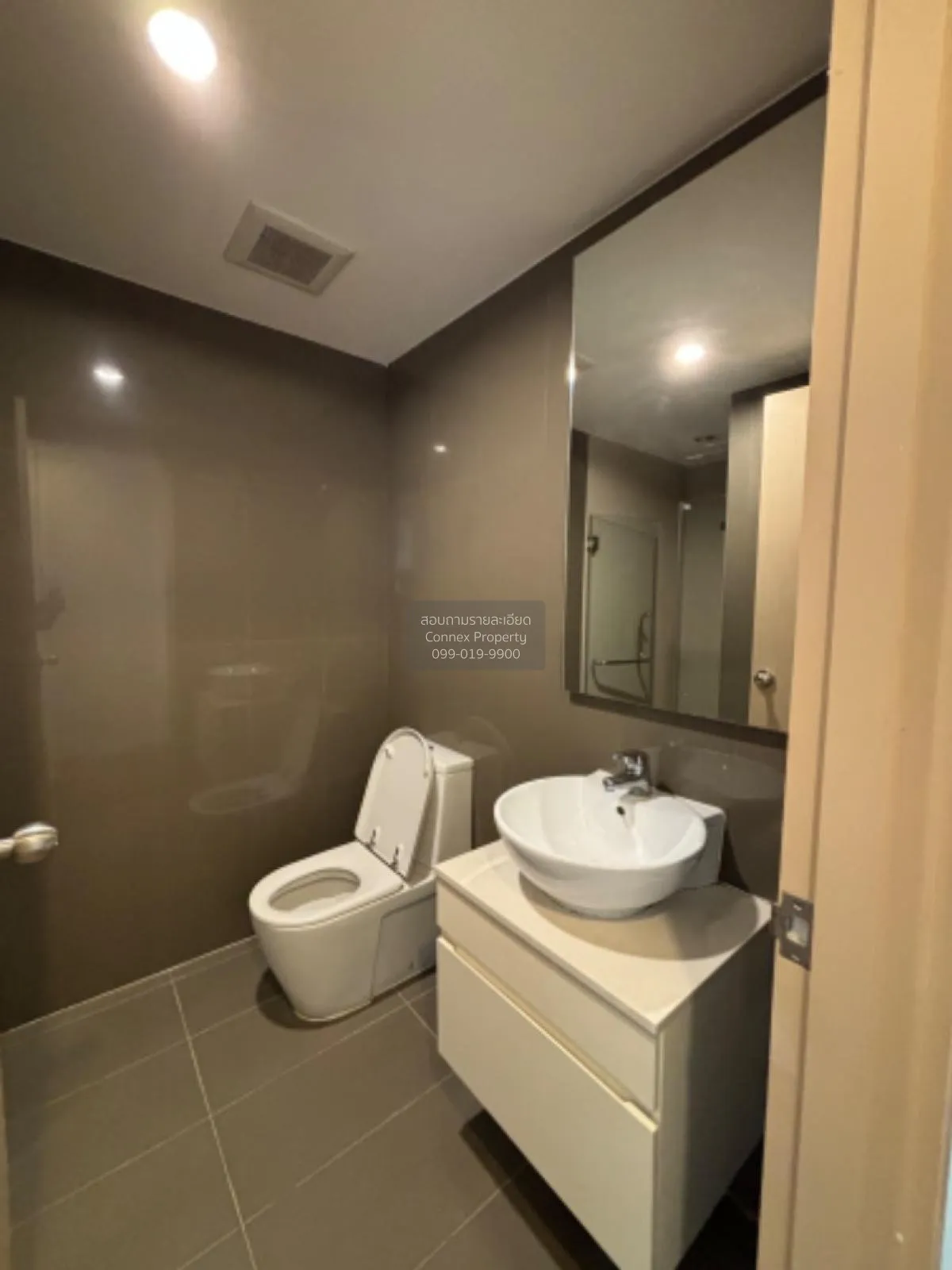 เช่าคอนโด  สิริ ออน 8 BTS-อโศก คลองเตย เขต คลองเตย กรุงเทพ CX-103