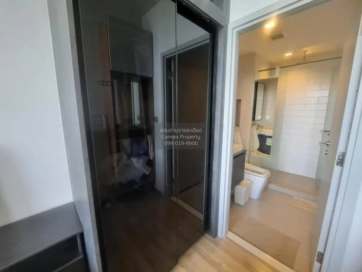 ขายคอนโด  เดอะไลน์ จตุจักร BTS-หมอชิต จอมพล  เขต จตุจักร กรุงเทพ 