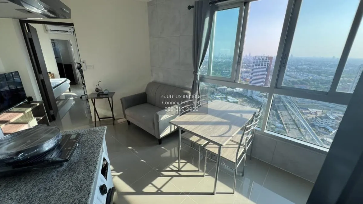 For Rent Condo , Asakan Place Srinakarin , Min Buri , Min Buri ,  1