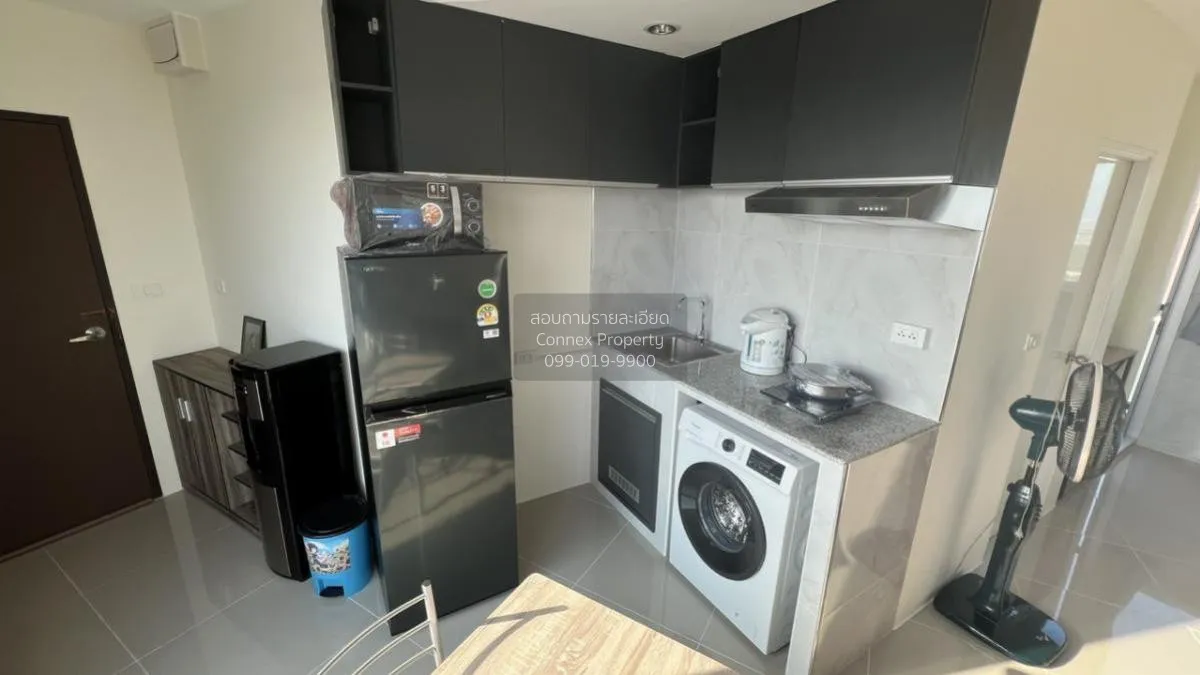 For Rent Condo , Asakan Place Srinakarin , Min Buri , Min Buri ,  2