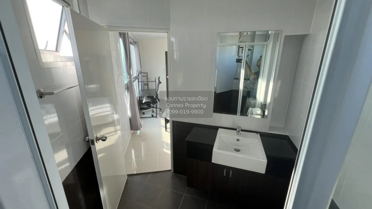 For Rent Condo , Asakan Place Srinakarin , Min Buri , Min Buri ,  4