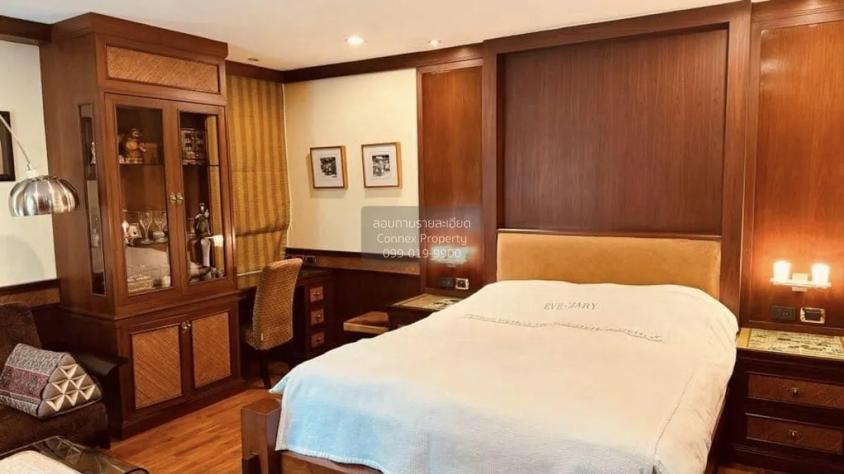 เช่าคอนโด  บ้าน สิริ สาทร MRT-ลุมพินี ทุ่งมหาเมฆ เขต สาทร กรุงเทพ 2