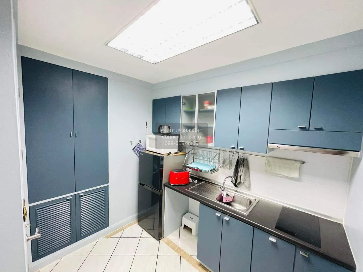 เช่าคอนโด  บ้าน สิริ สาทร MRT-ลุมพินี ทุ่งมหาเมฆ เขต สาทร กรุงเทพ