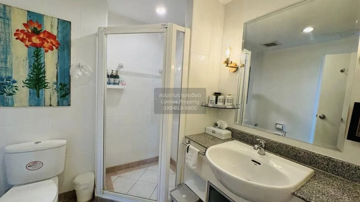 เช่าคอนโด  บ้าน สิริ สาทร MRT-ลุมพินี ทุ่งมหาเมฆ เขต สาทร กรุงเทพ