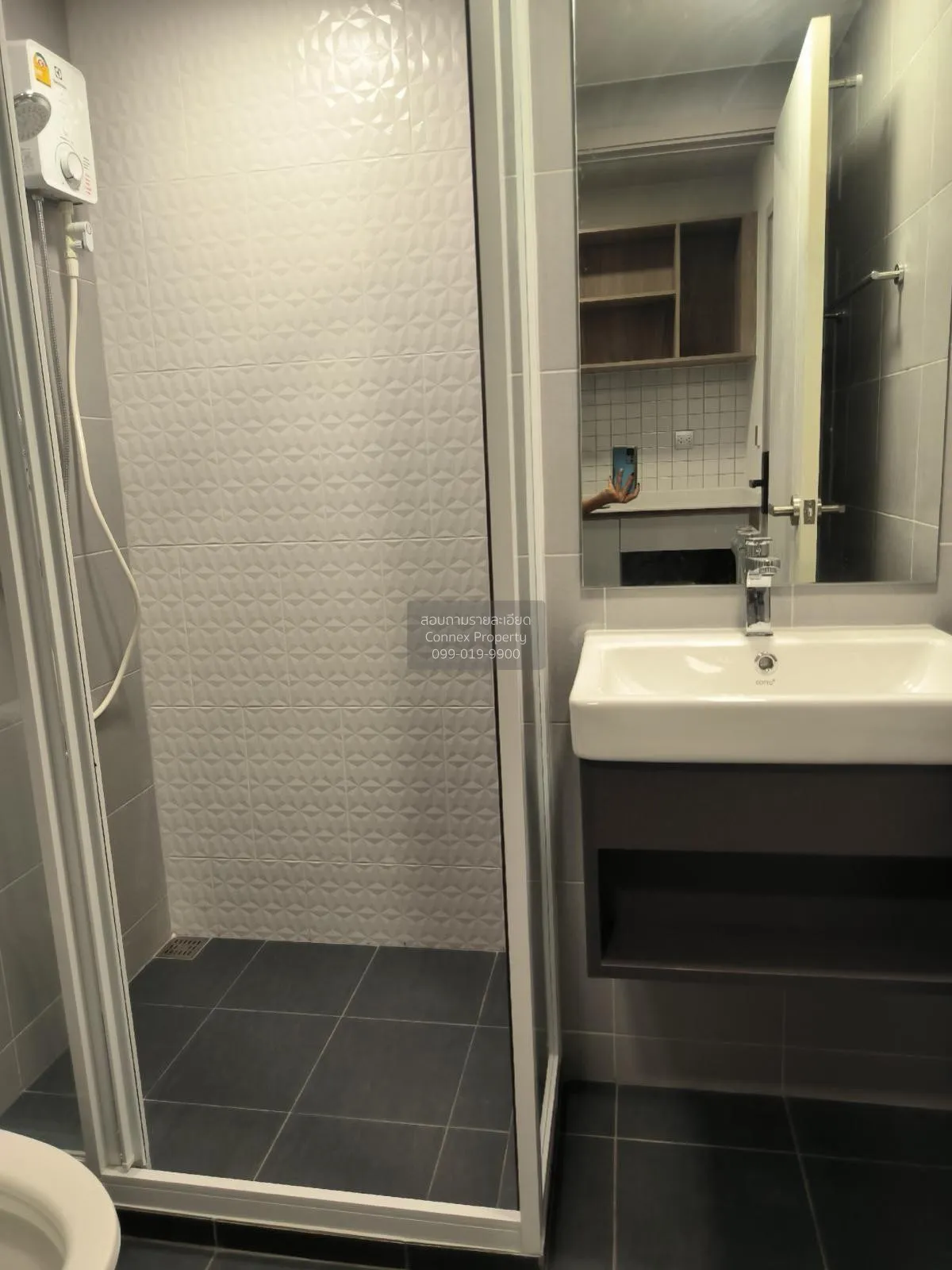 For Rent Condo , Kave Town Island , Khlong Nueng , khlong Luang ,