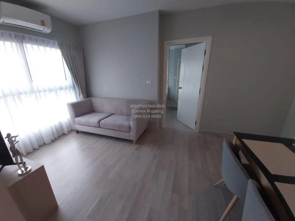 For Rent Condo , The Privacy Rama 9 , ARL-Ramkhamhaeng , Suan Lua 1