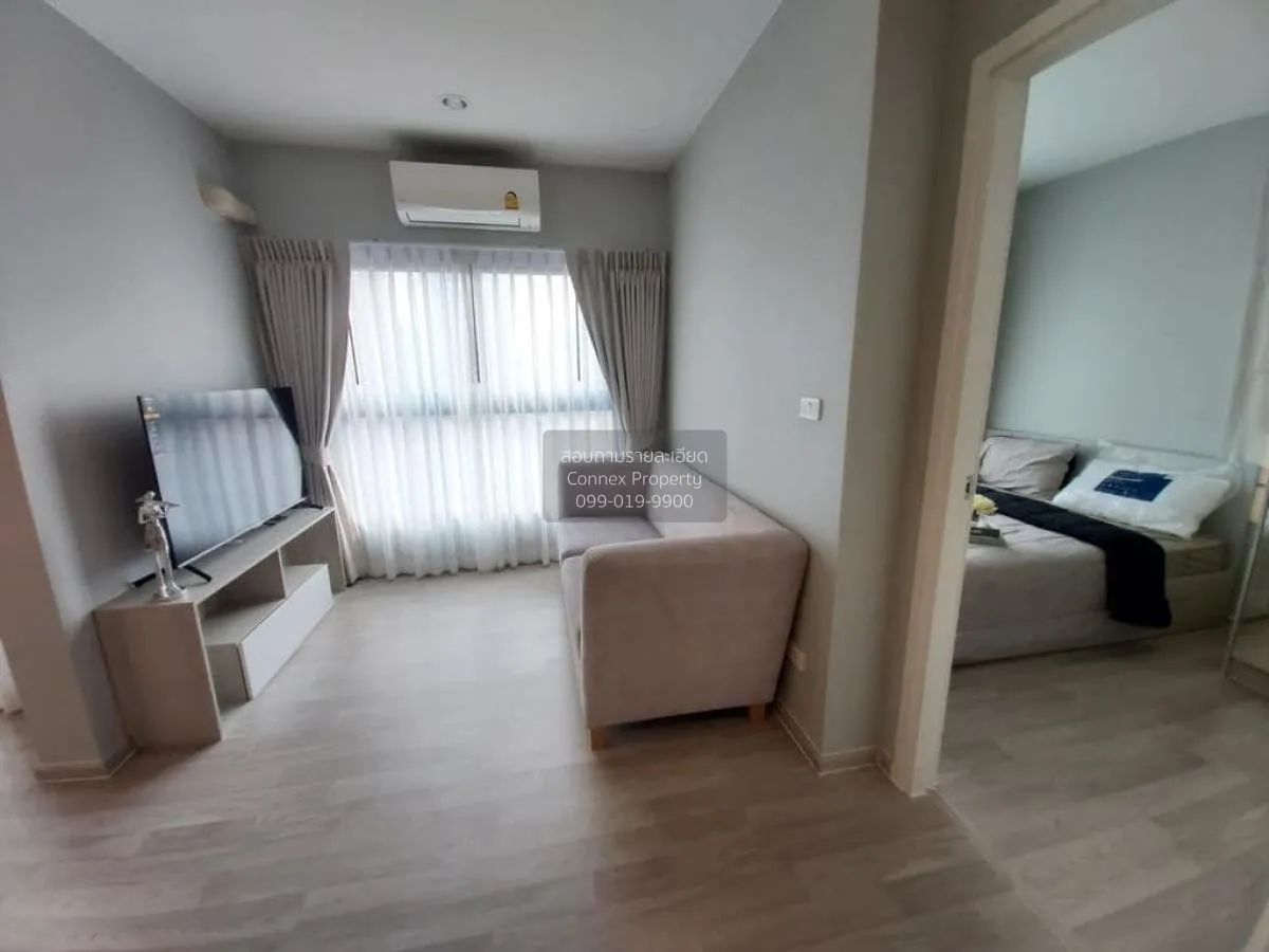 For Rent Condo , The Privacy Rama 9 , ARL-Ramkhamhaeng , Suan Lua 2