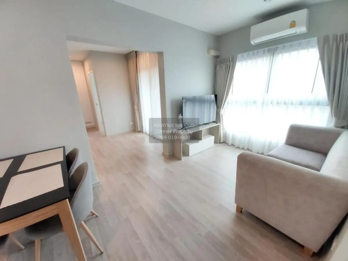 For Rent Condo , The Privacy Rama 9 , ARL-Ramkhamhaeng , Suan Lua 3