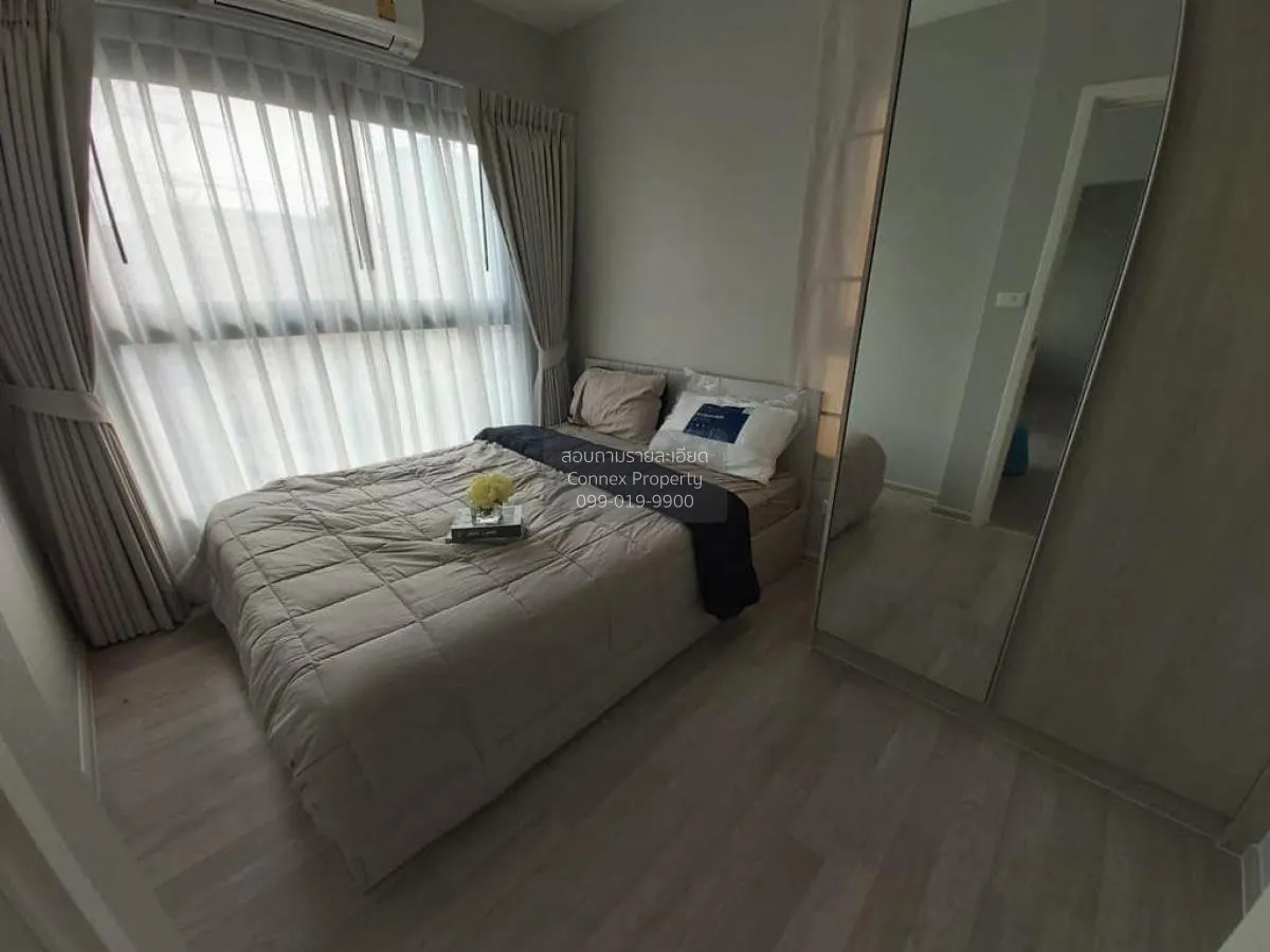 For Rent Condo , The Privacy Rama 9 , ARL-Ramkhamhaeng , Suan Lua