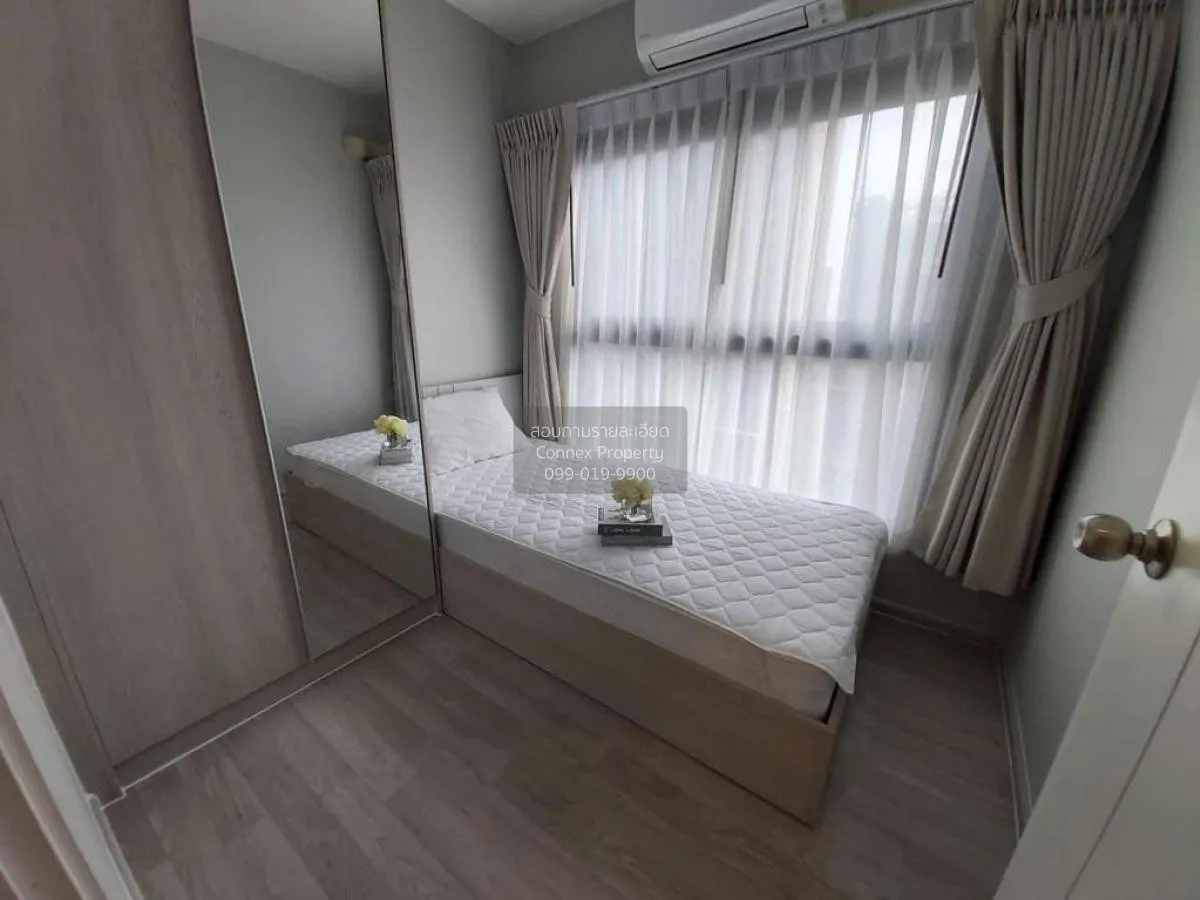 For Rent Condo , The Privacy Rama 9 , ARL-Ramkhamhaeng , Suan Lua