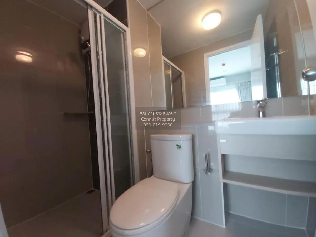 For Rent Condo , The Privacy Rama 9 , ARL-Ramkhamhaeng , Suan Lua