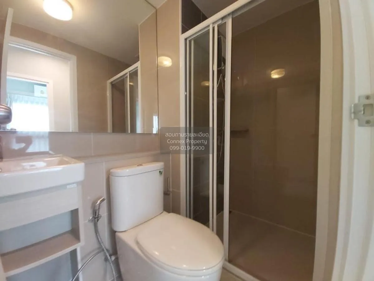 For Rent Condo , The Privacy Rama 9 , ARL-Ramkhamhaeng , Suan Lua