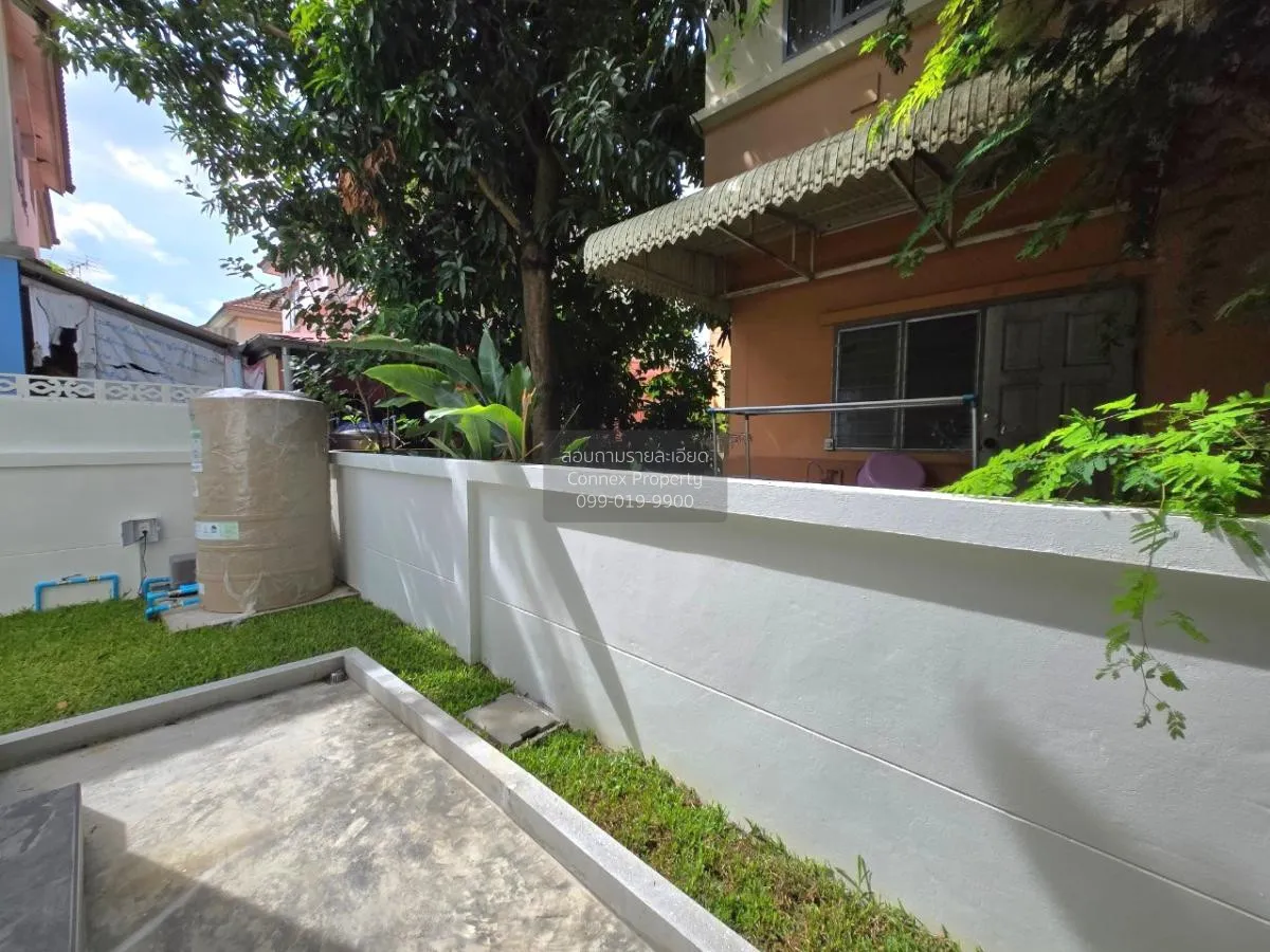 For Sale House , Baan Kunalai Bangyai , Sao Thong Hin , Bang Yai 