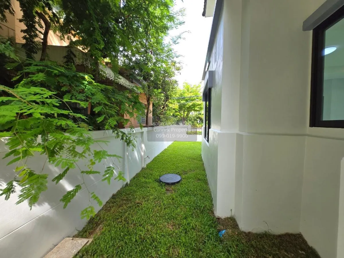 For Sale House , Baan Kunalai Bangyai , Sao Thong Hin , Bang Yai 