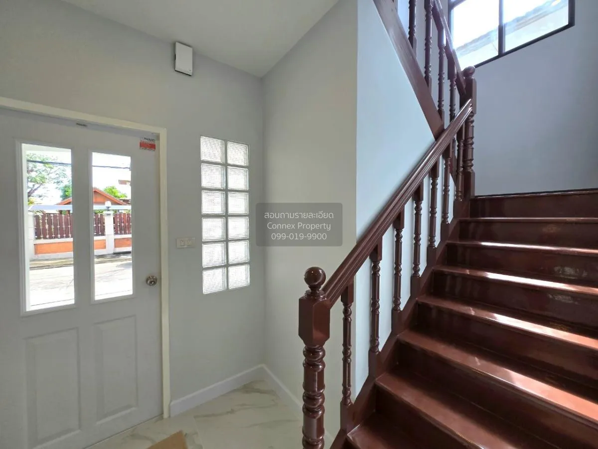 For Sale House , Baan Kunalai Bangyai , Sao Thong Hin , Bang Yai 