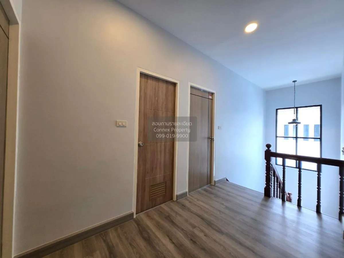 For Sale House , Baan Kunalai Bangyai , Sao Thong Hin , Bang Yai 