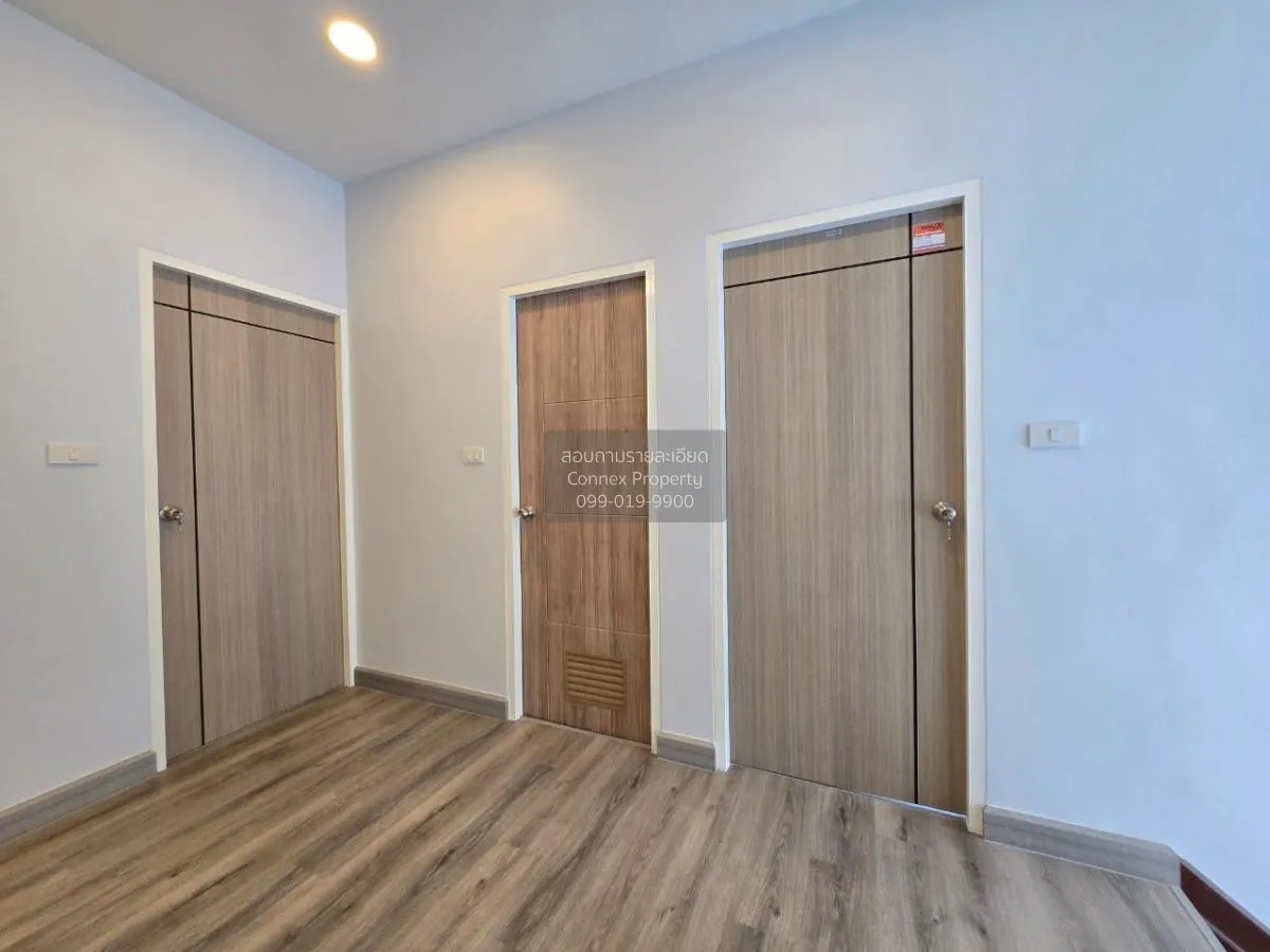 For Sale House , Baan Kunalai Bangyai , Sao Thong Hin , Bang Yai 