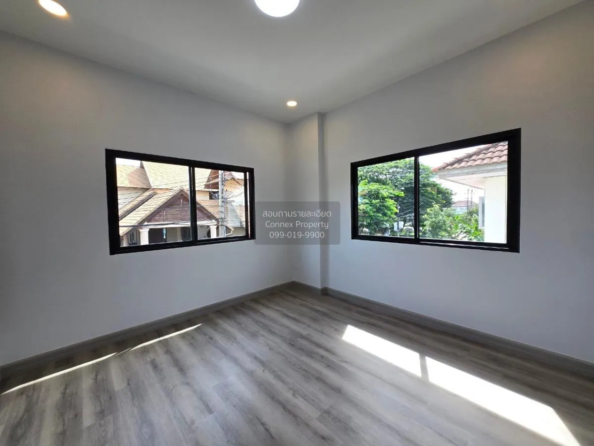 For Sale House , Baan Kunalai Bangyai , Sao Thong Hin , Bang Yai 