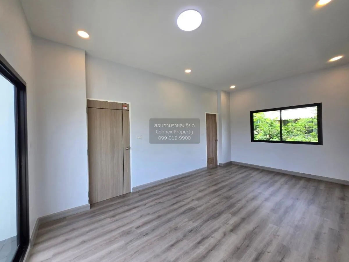 For Sale House , Baan Kunalai Bangyai , Sao Thong Hin , Bang Yai 