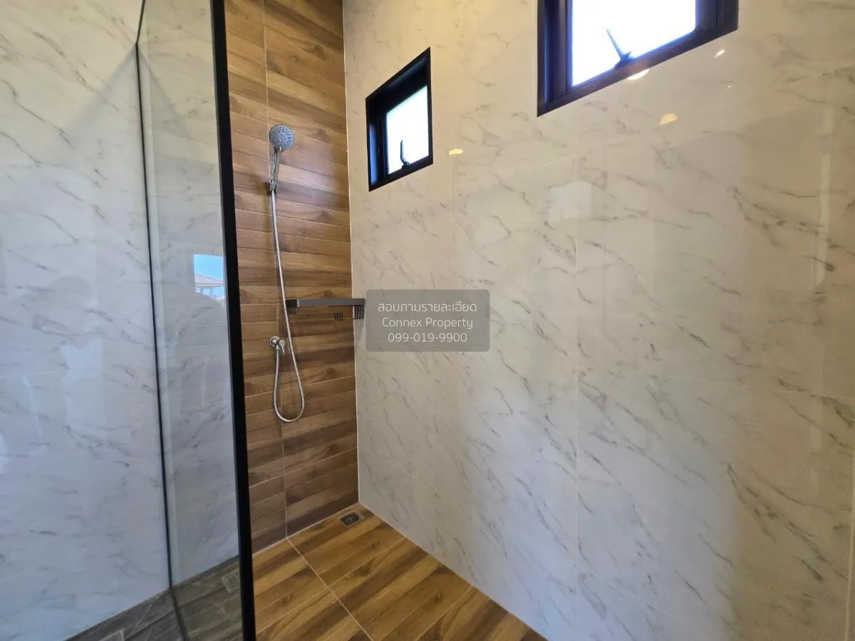 For Sale House , Baan Kunalai Bangyai , Sao Thong Hin , Bang Yai 