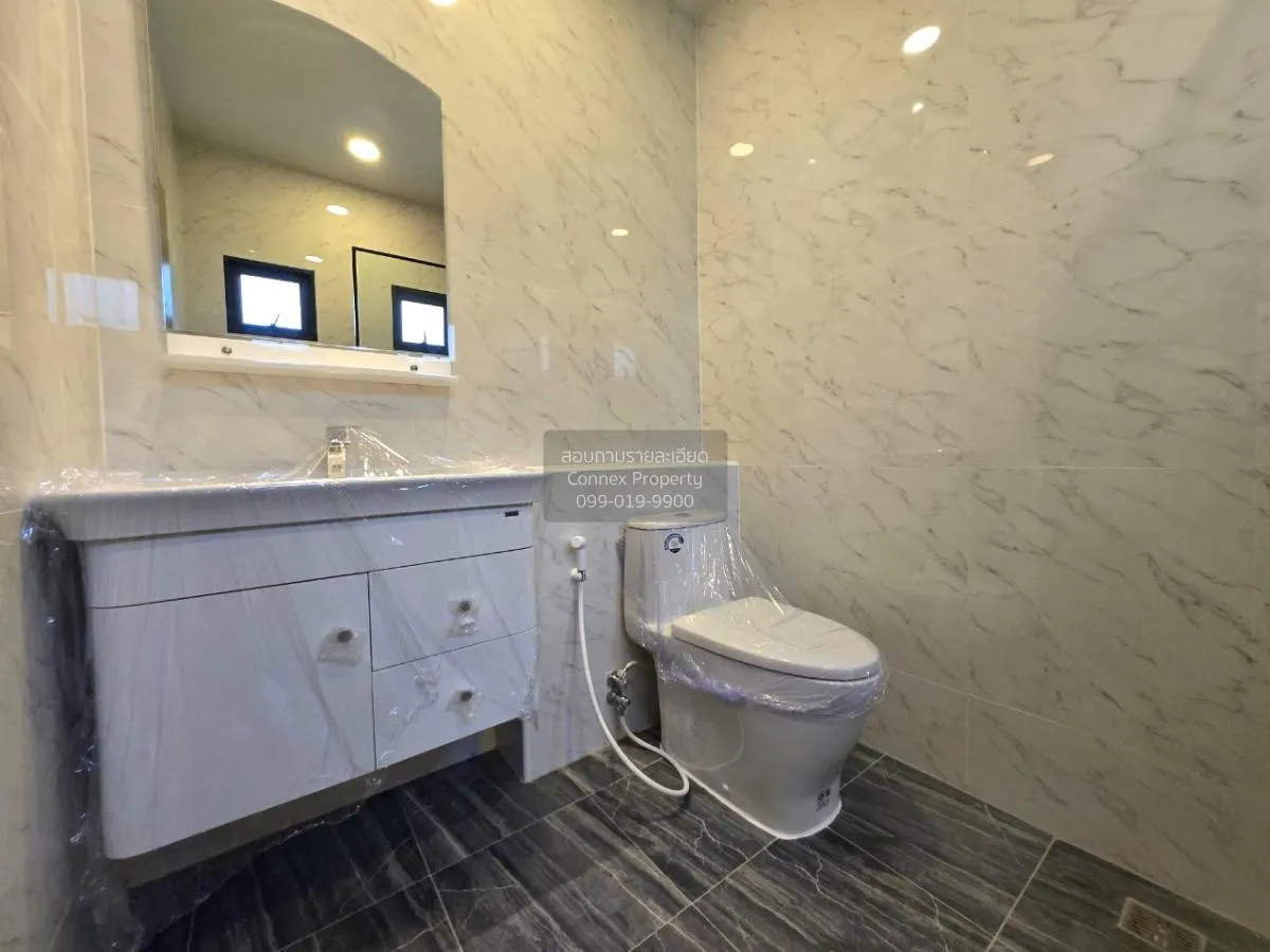 For Sale House , Baan Kunalai Bangyai , Sao Thong Hin , Bang Yai 