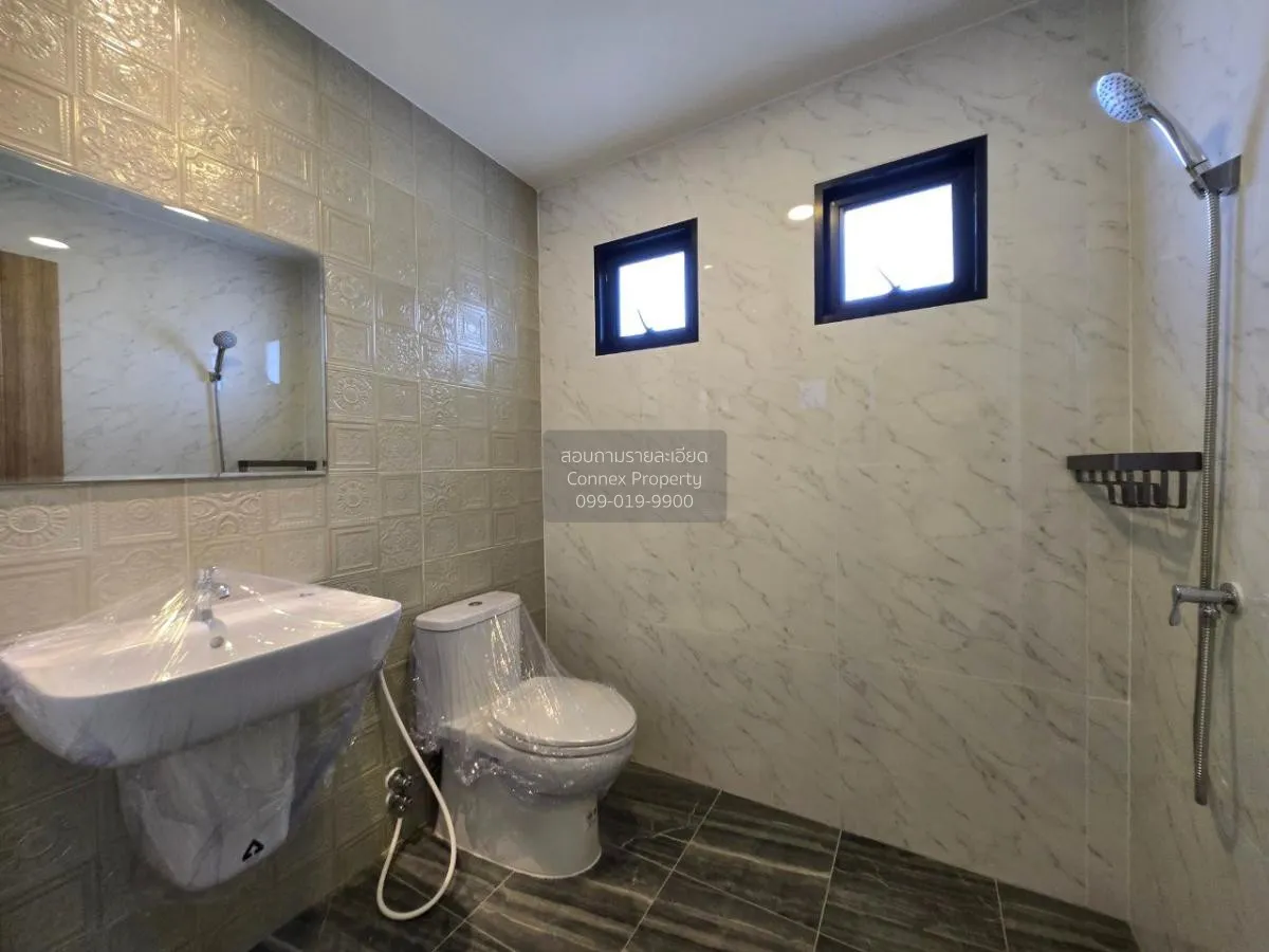 For Sale House , Baan Kunalai Bangyai , Sao Thong Hin , Bang Yai 