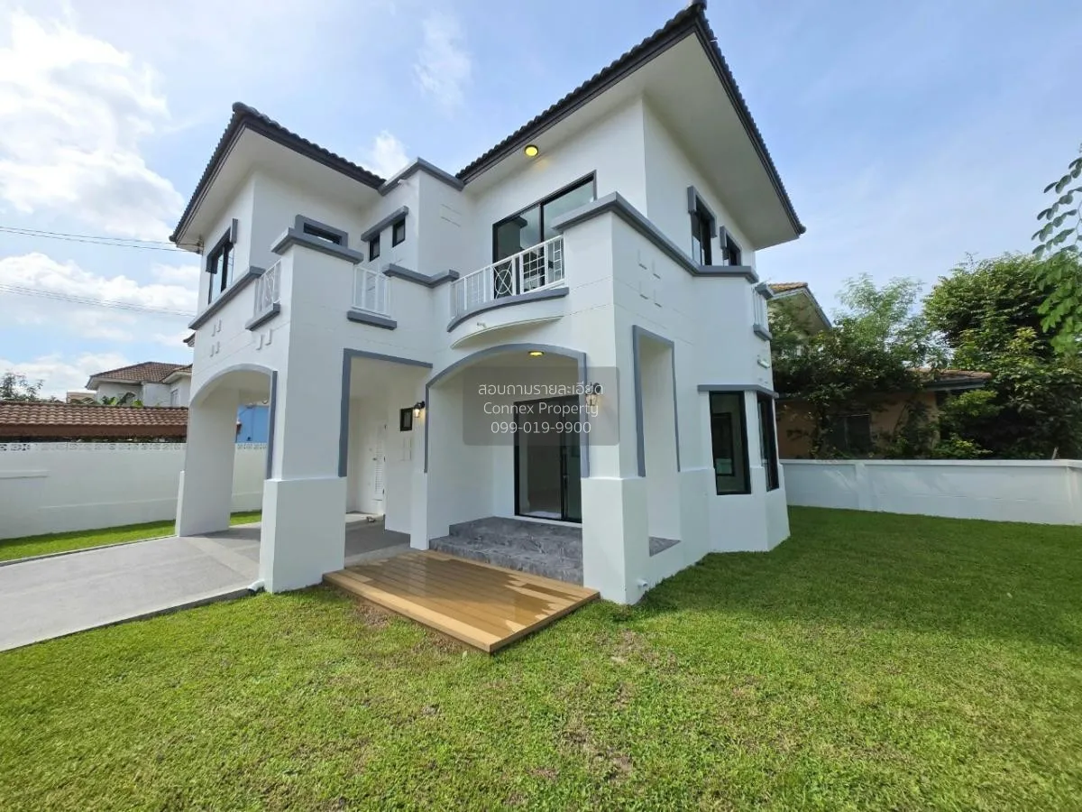 For Sale House , Baan Kunalai Bangyai , Sao Thong Hin , Bang Yai  3