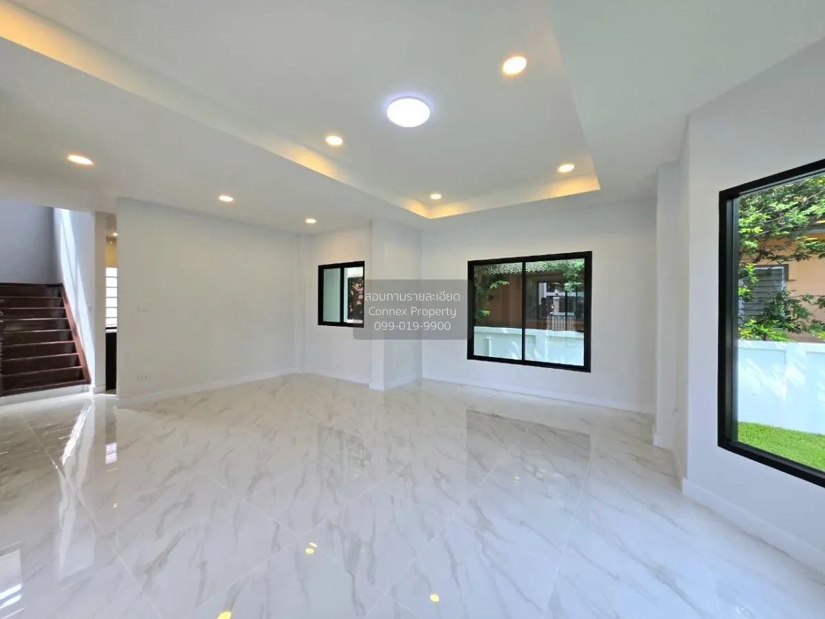 For Sale House , Baan Kunalai Bangyai , Sao Thong Hin , Bang Yai 