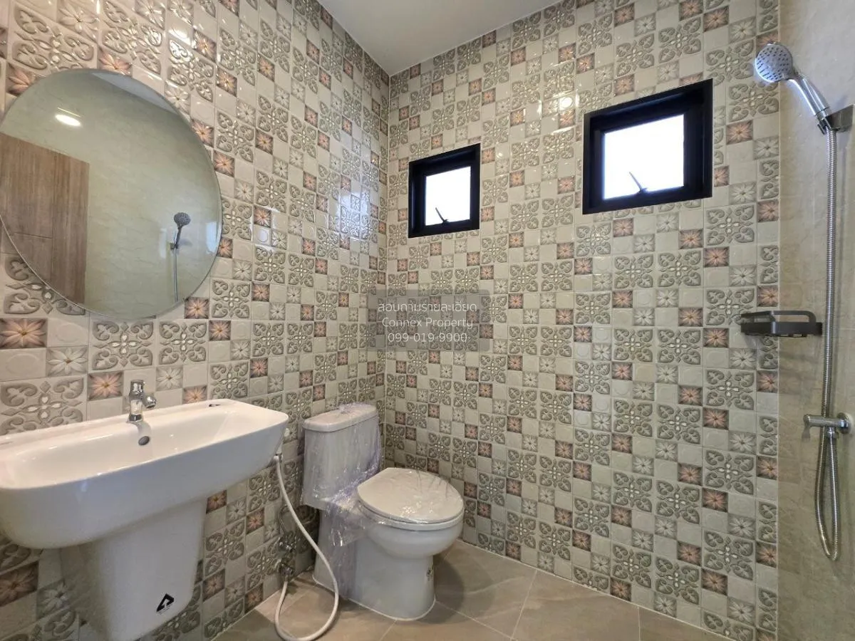 For Sale House , Baan Kunalai Bangyai , Sao Thong Hin , Bang Yai 