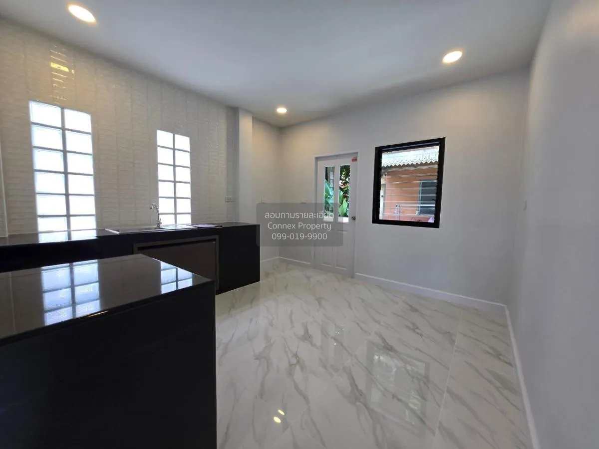 For Sale House , Baan Kunalai Bangyai , Sao Thong Hin , Bang Yai 