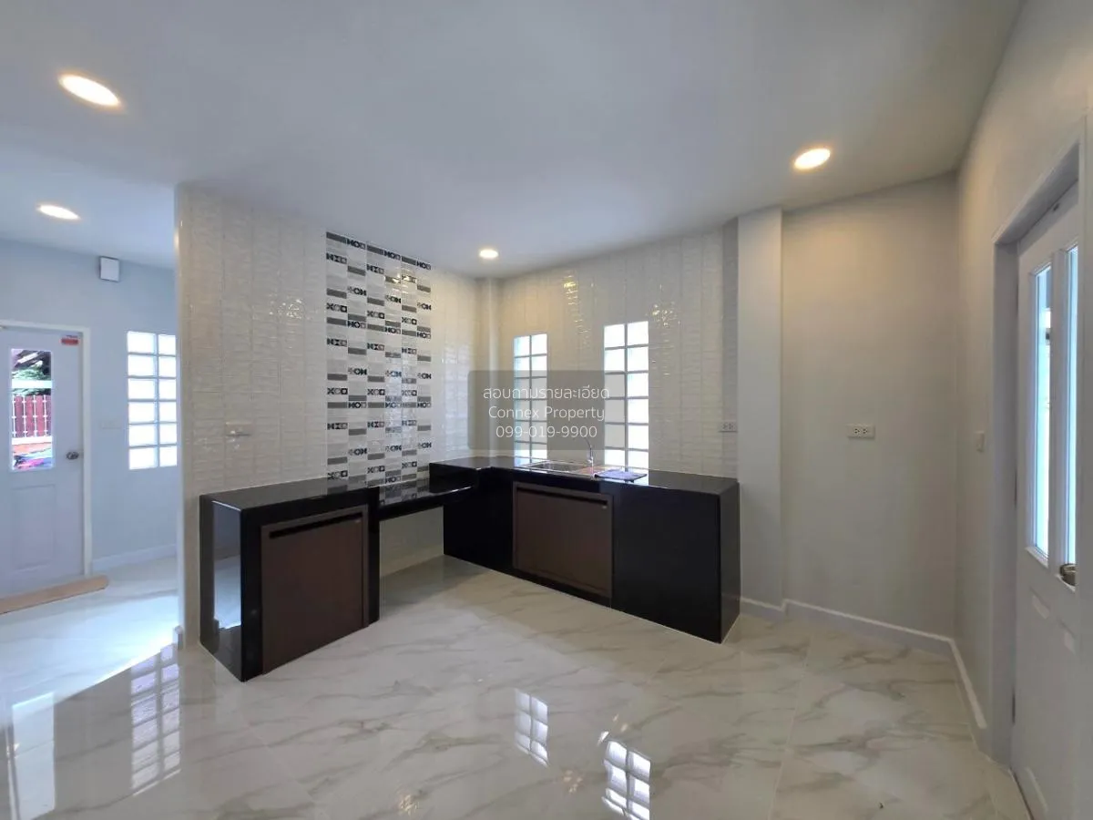 For Sale House , Baan Kunalai Bangyai , Sao Thong Hin , Bang Yai 