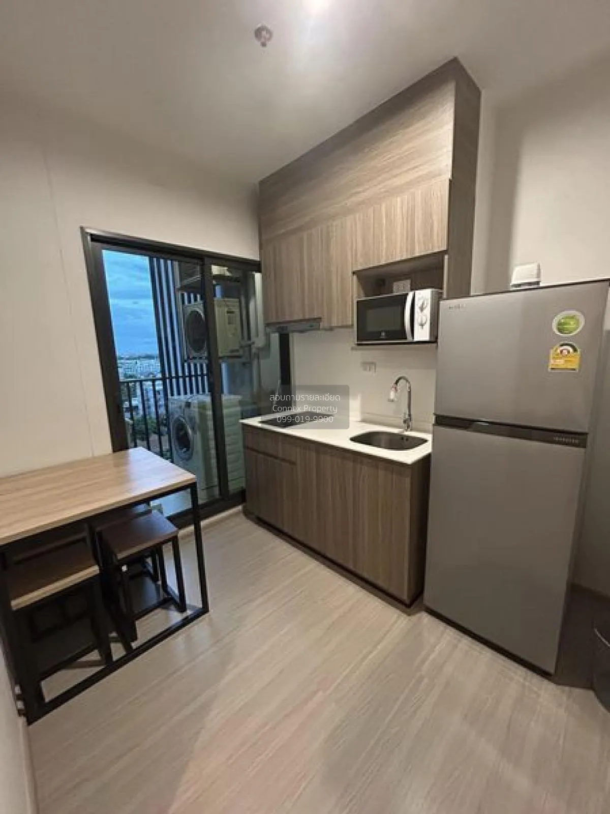 For Rent Condo , The Parkland Phetkasem 56 , MRT-Phasi Charoen ,  2