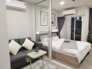 For Rent Condo , Kave Town Island , Khlong Nueng , khlong Luang , Pathum Thani , CX-103298