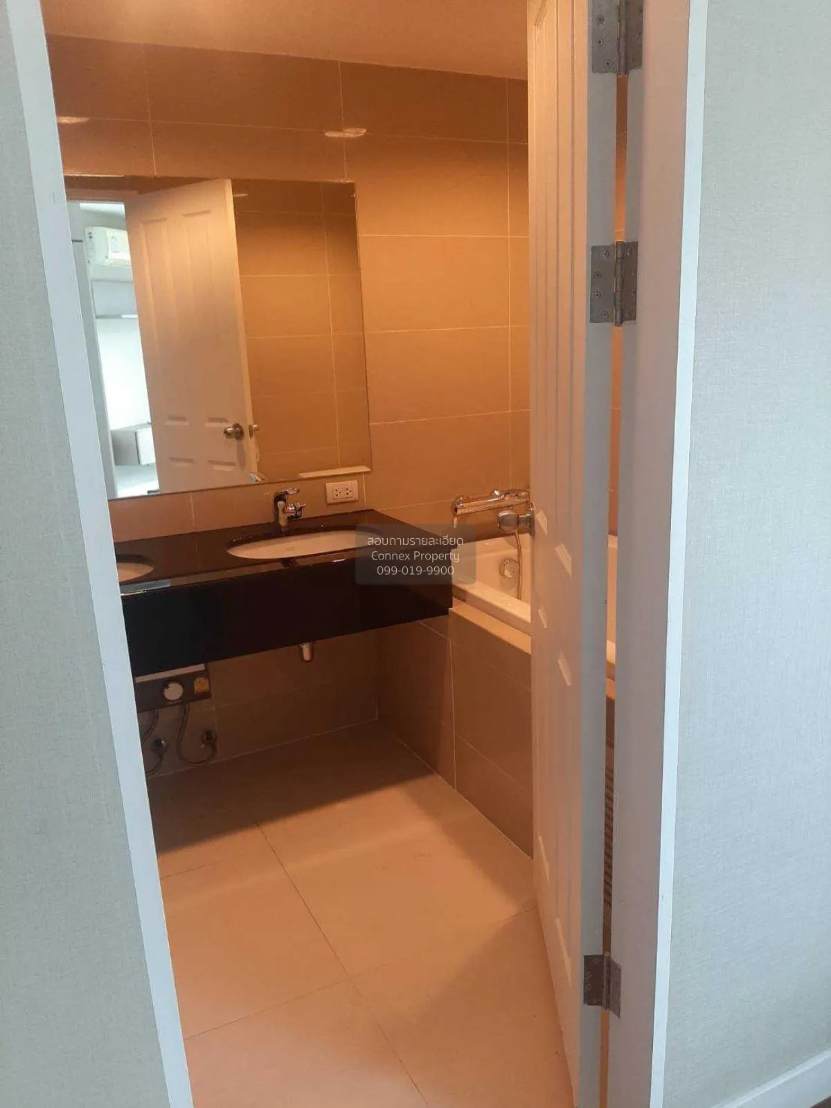 For Rent Condo , Belle Grand Rama 9 , MRT-Phra Ram 9 , Huai Khwan