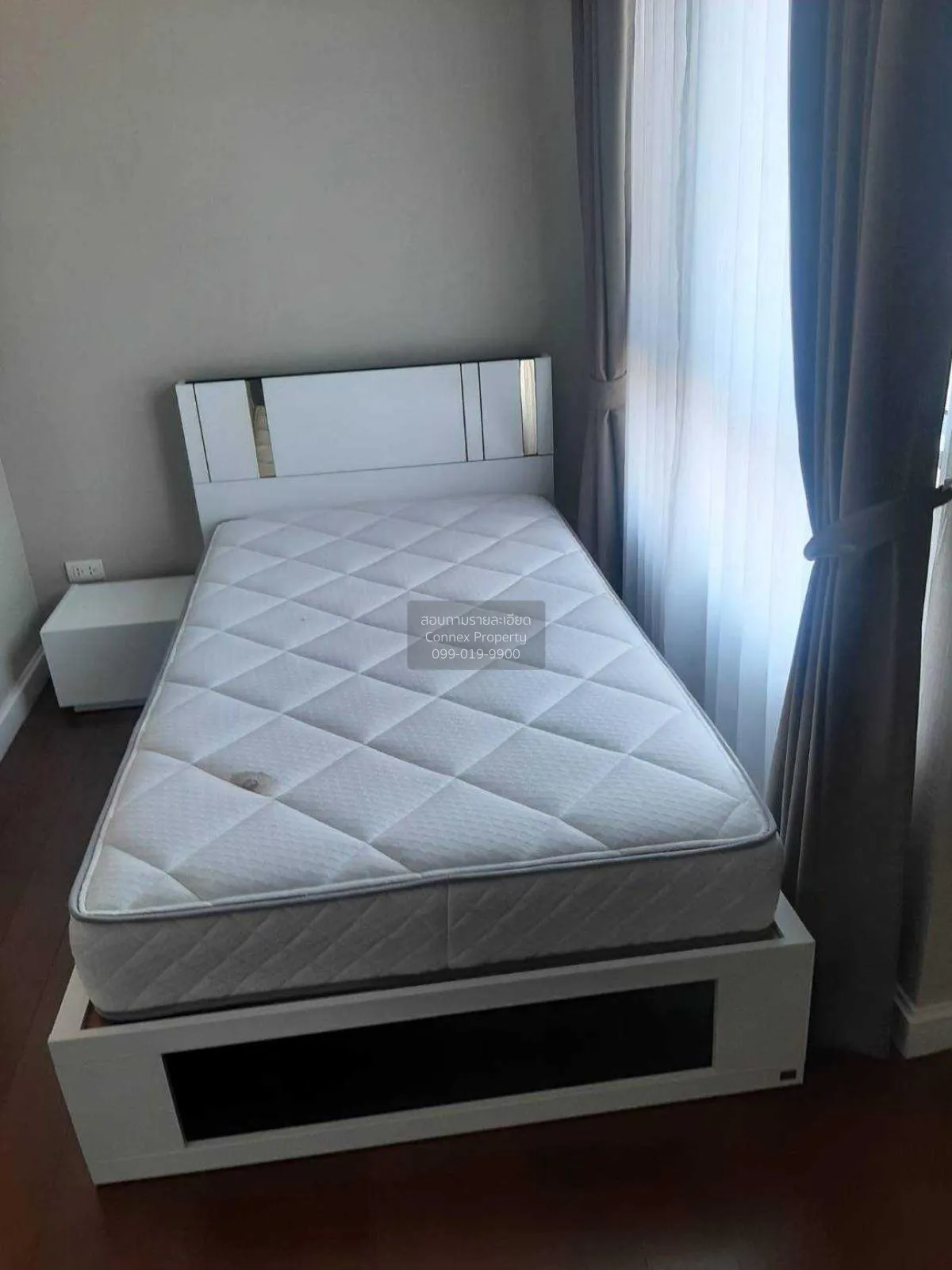 For Rent Condo , Belle Grand Rama 9 , MRT-Phra Ram 9 , Huai Khwan