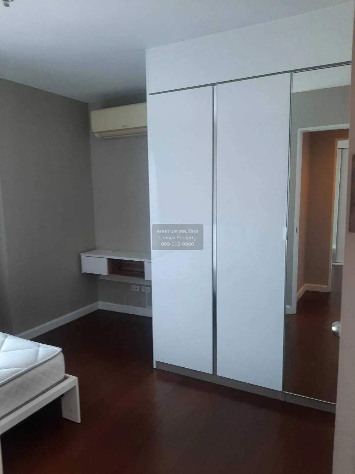 For Rent Condo , Belle Grand Rama 9 , MRT-Phra Ram 9 , Huai Khwan