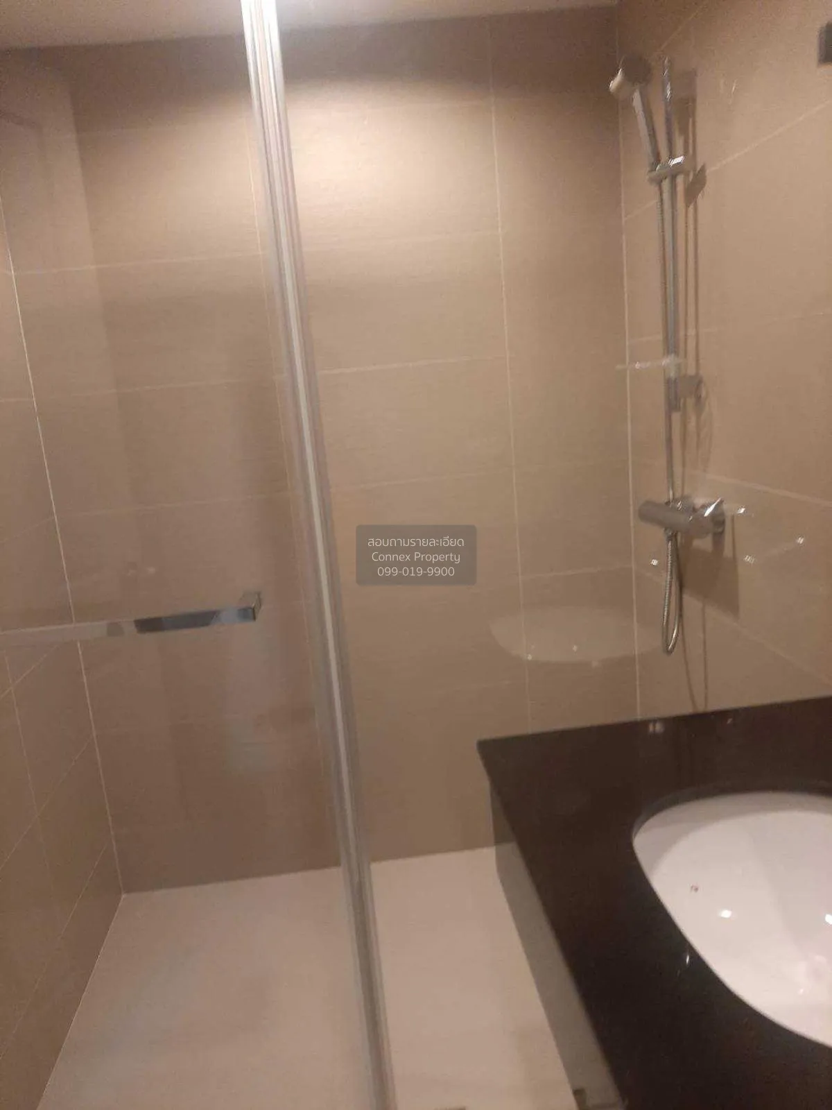 For Rent Condo , Belle Grand Rama 9 , MRT-Phra Ram 9 , Huai Khwan