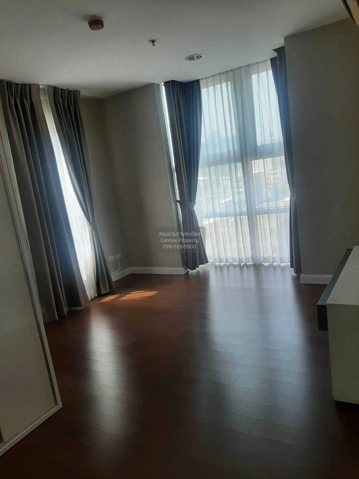 For Rent Condo , Belle Grand Rama 9 , MRT-Phra Ram 9 , Huai Khwan