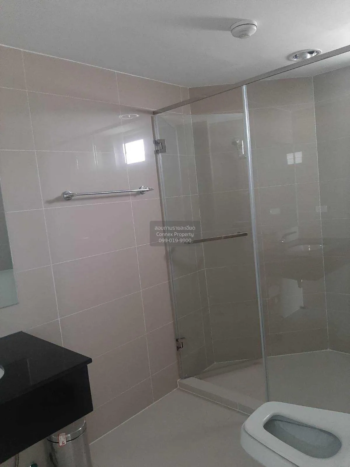 For Rent Condo , Belle Grand Rama 9 , MRT-Phra Ram 9 , Huai Khwan