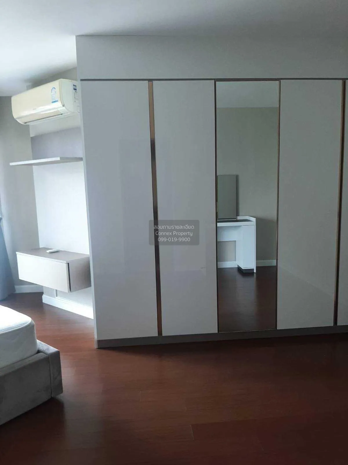 For Rent Condo , Belle Grand Rama 9 , MRT-Phra Ram 9 , Huai Khwan