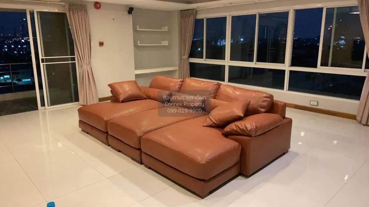 For Rent Condo , Sompob House , BTS-Wongwian Yai , Bang Lamphu La 1