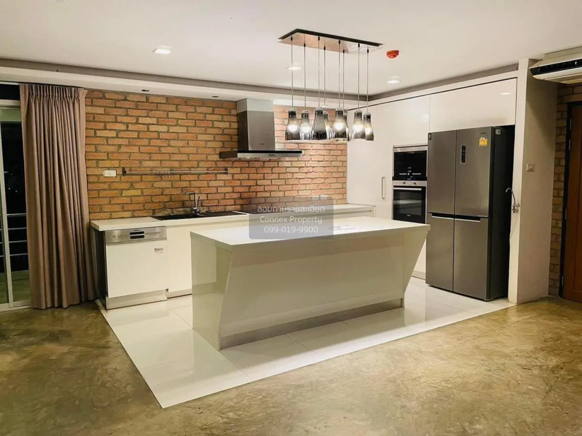 For Rent Condo , Sompob House , BTS-Wongwian Yai , Bang Lamphu La 2