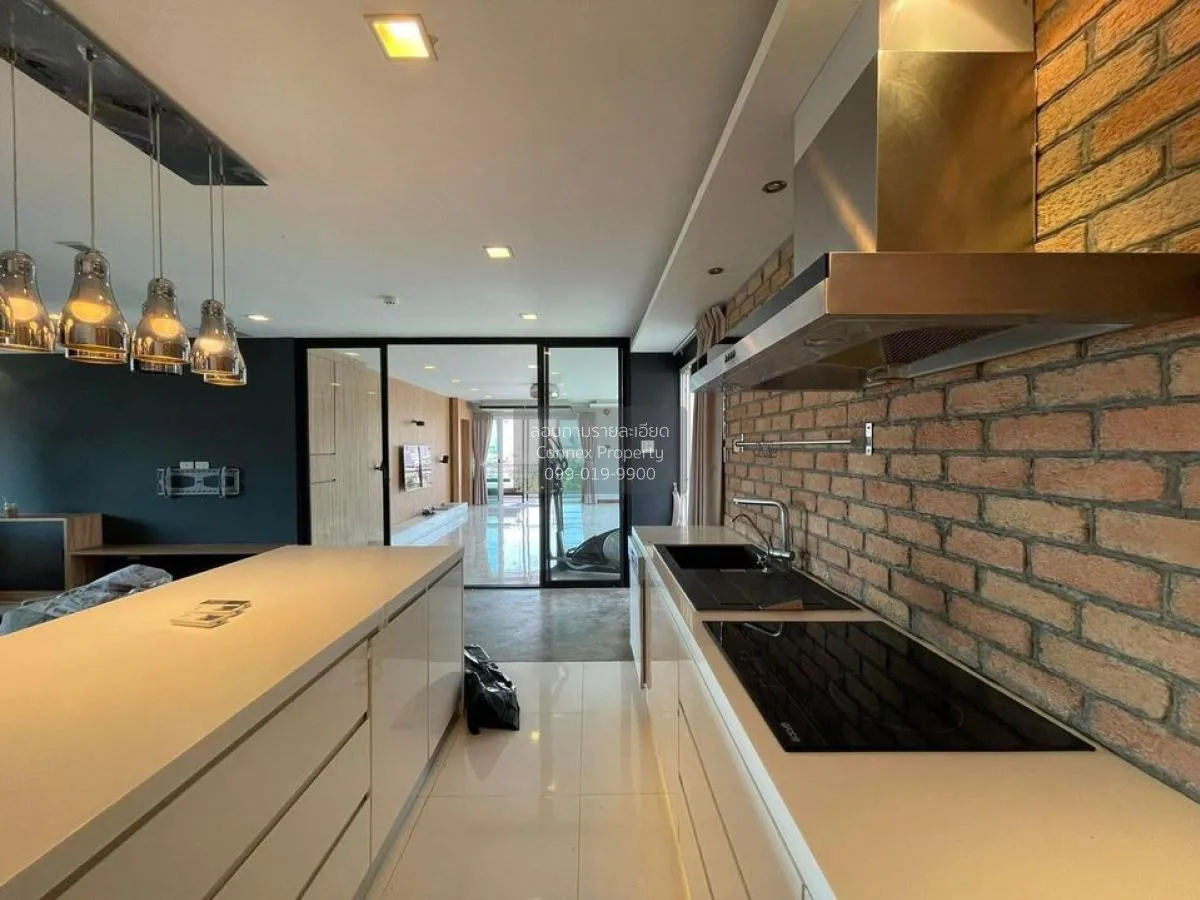 For Rent Condo , Sompob House , BTS-Wongwian Yai , Bang Lamphu La 3