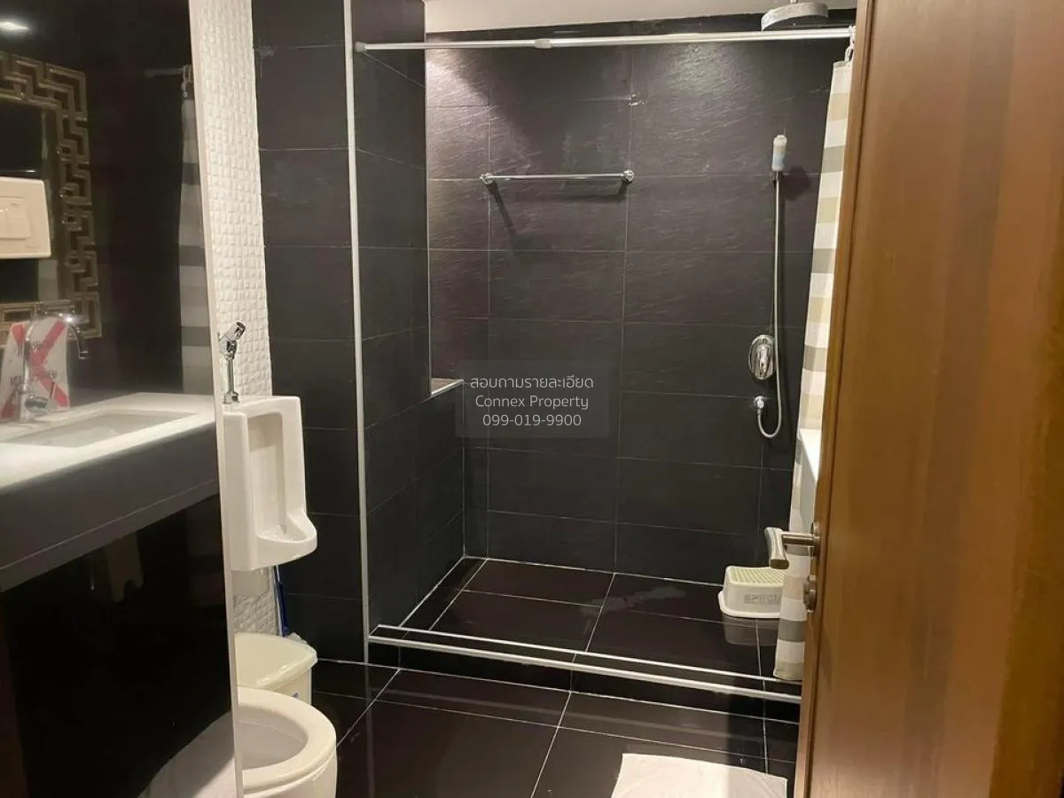 For Rent Condo , Sompob House , BTS-Wongwian Yai , Bang Lamphu La